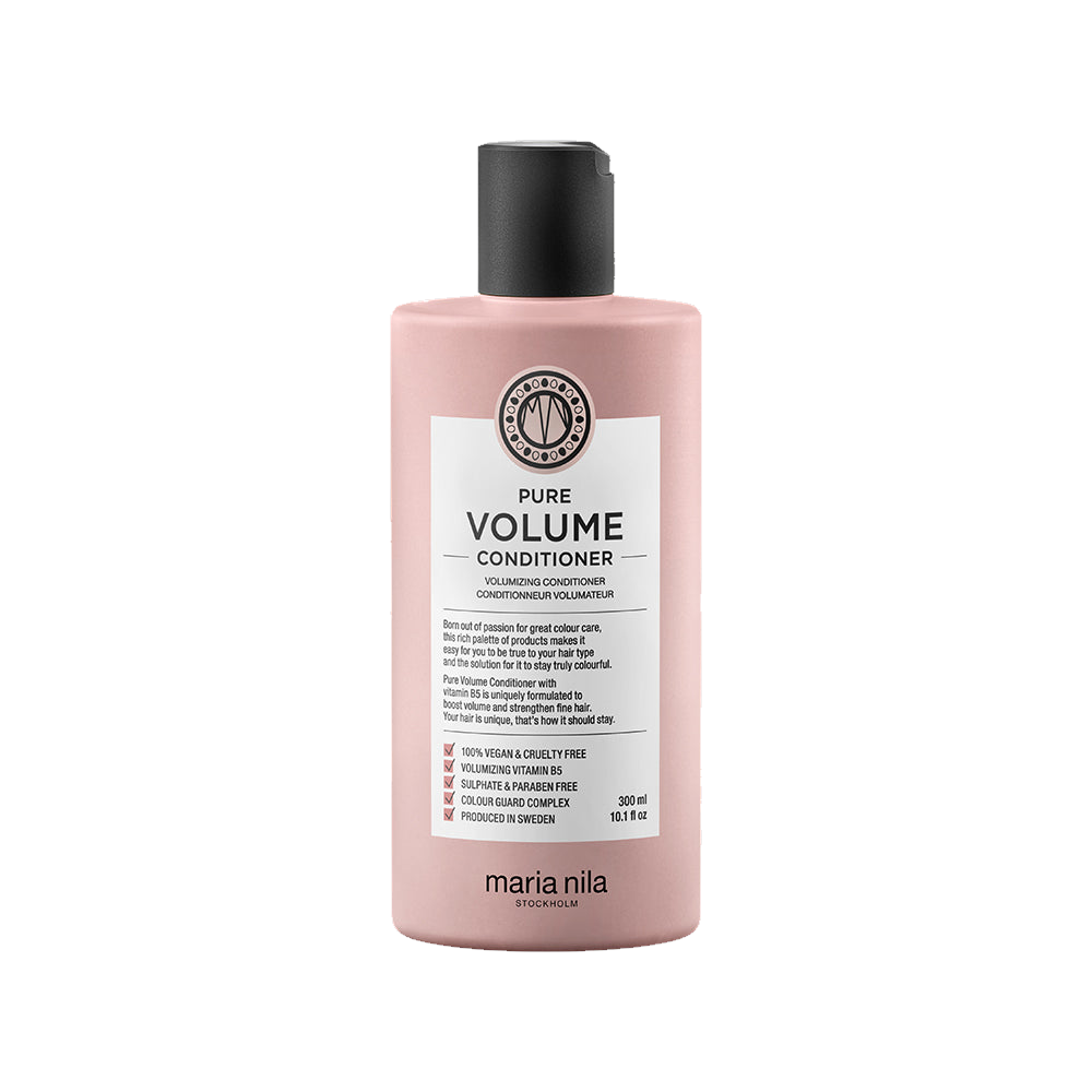 Maria Nila Pure Volume Conditioner 1000ml