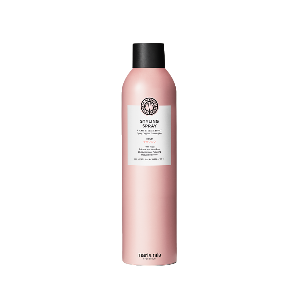 Maria Nila Styling Spray - Travel Size