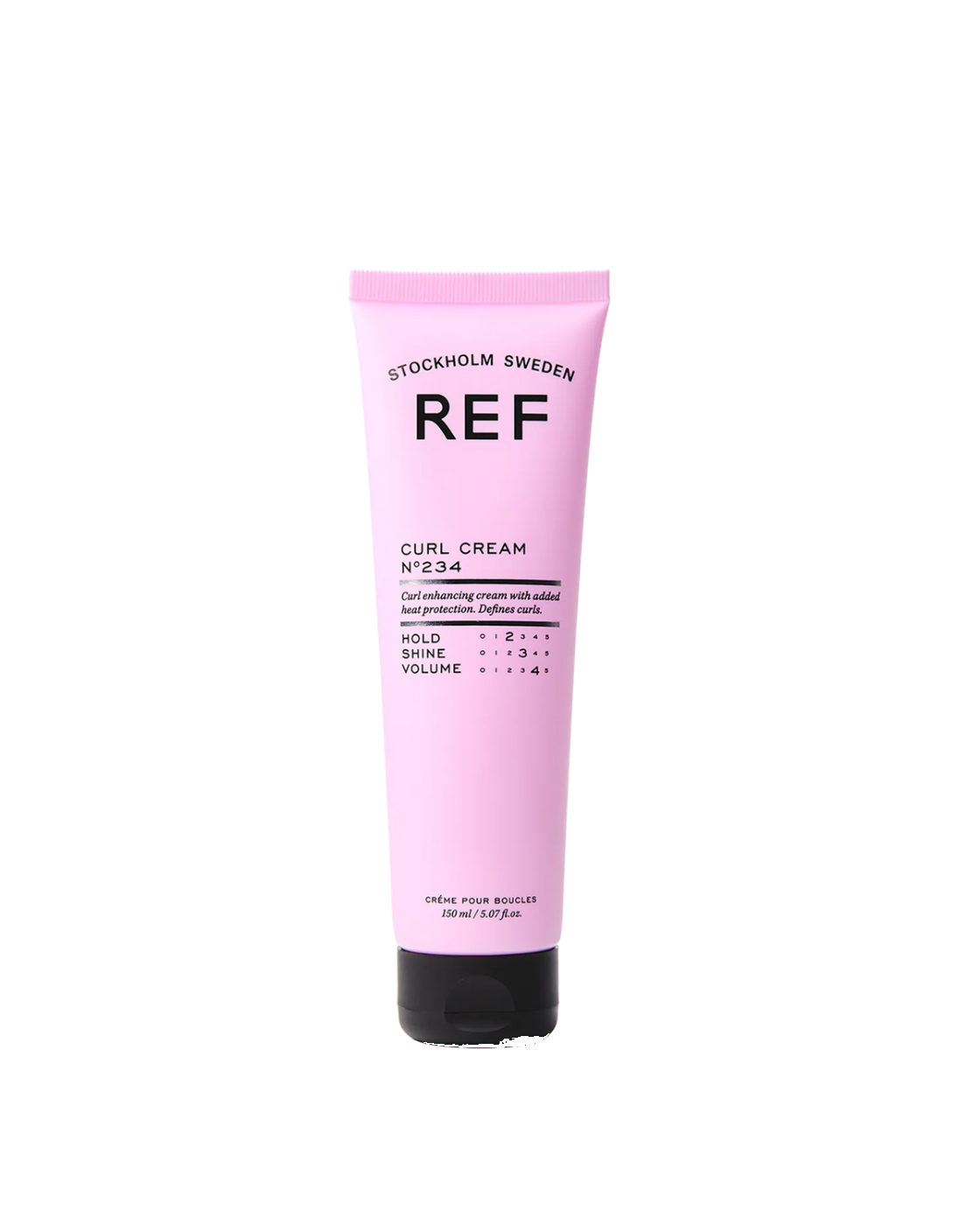 REF Curl Cream N°244 150ml