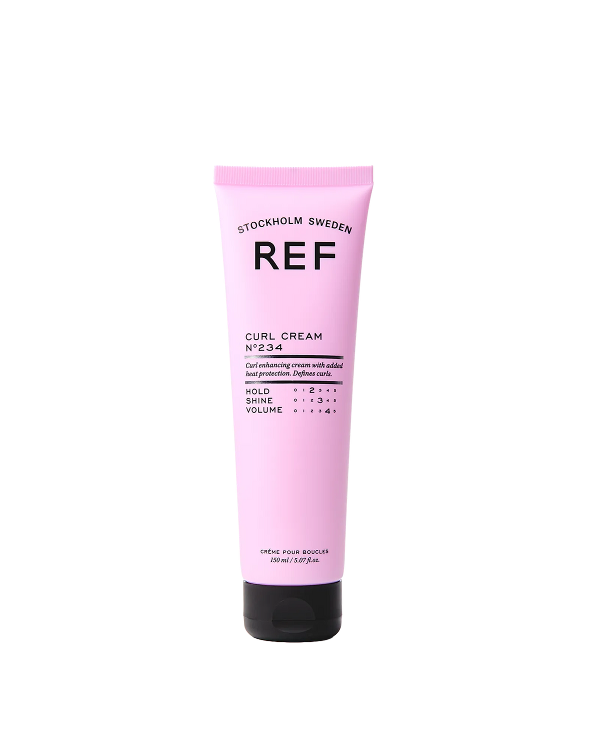 REF Curl Cream N°244 150ml