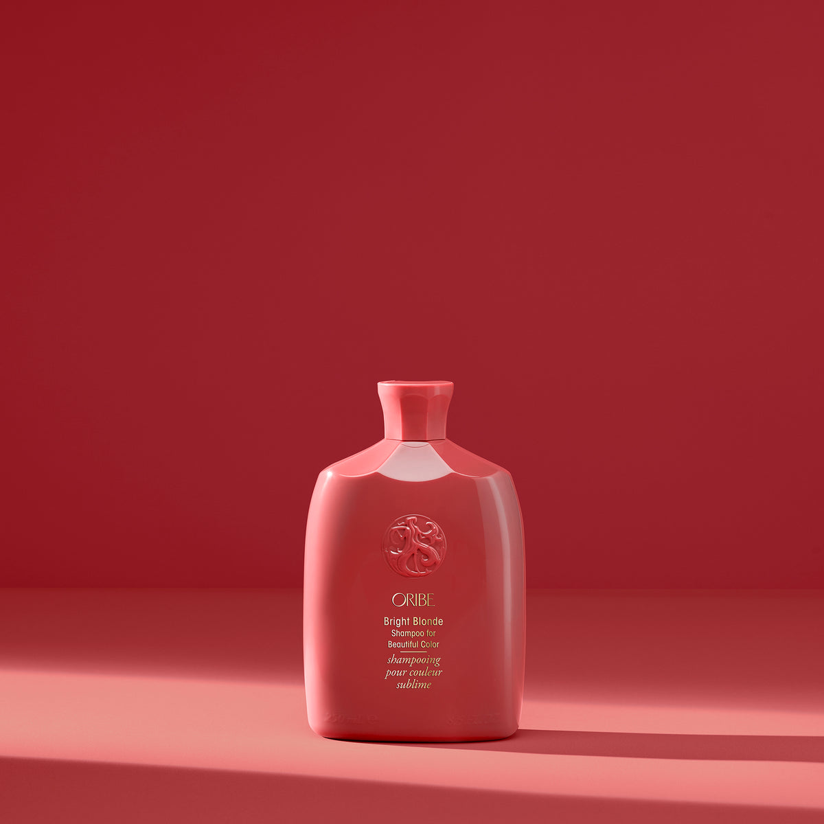 Oribe Bright Blonde Shampoo For Beautiful Colour 250ml
