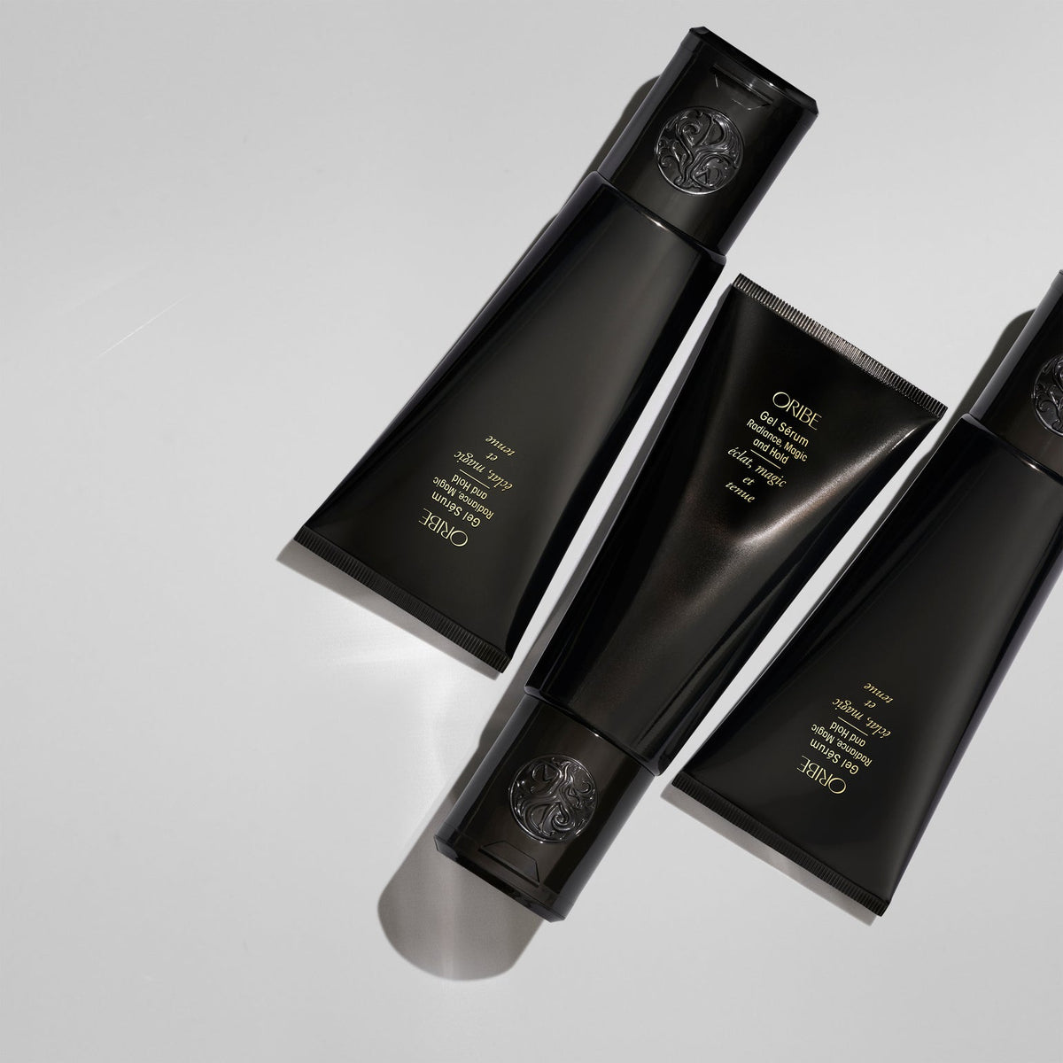 Oribe Gel Serum Radiance Magic and Hold 150ml