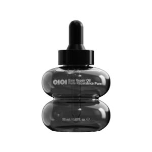 QiQi Bare Repair Hair Oil 50ml