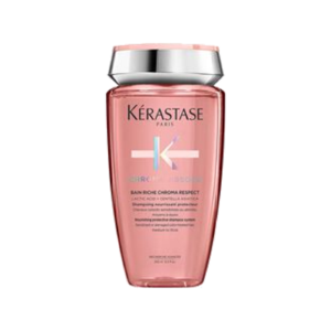Kérastase Chroma Absolu Bain Riche Chroma Respect Shampoo 250ml