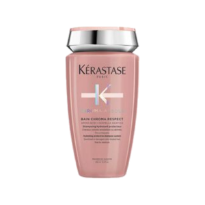 Kérastase Chroma Absolu Bain Chroma Respect Shampoo 250ml