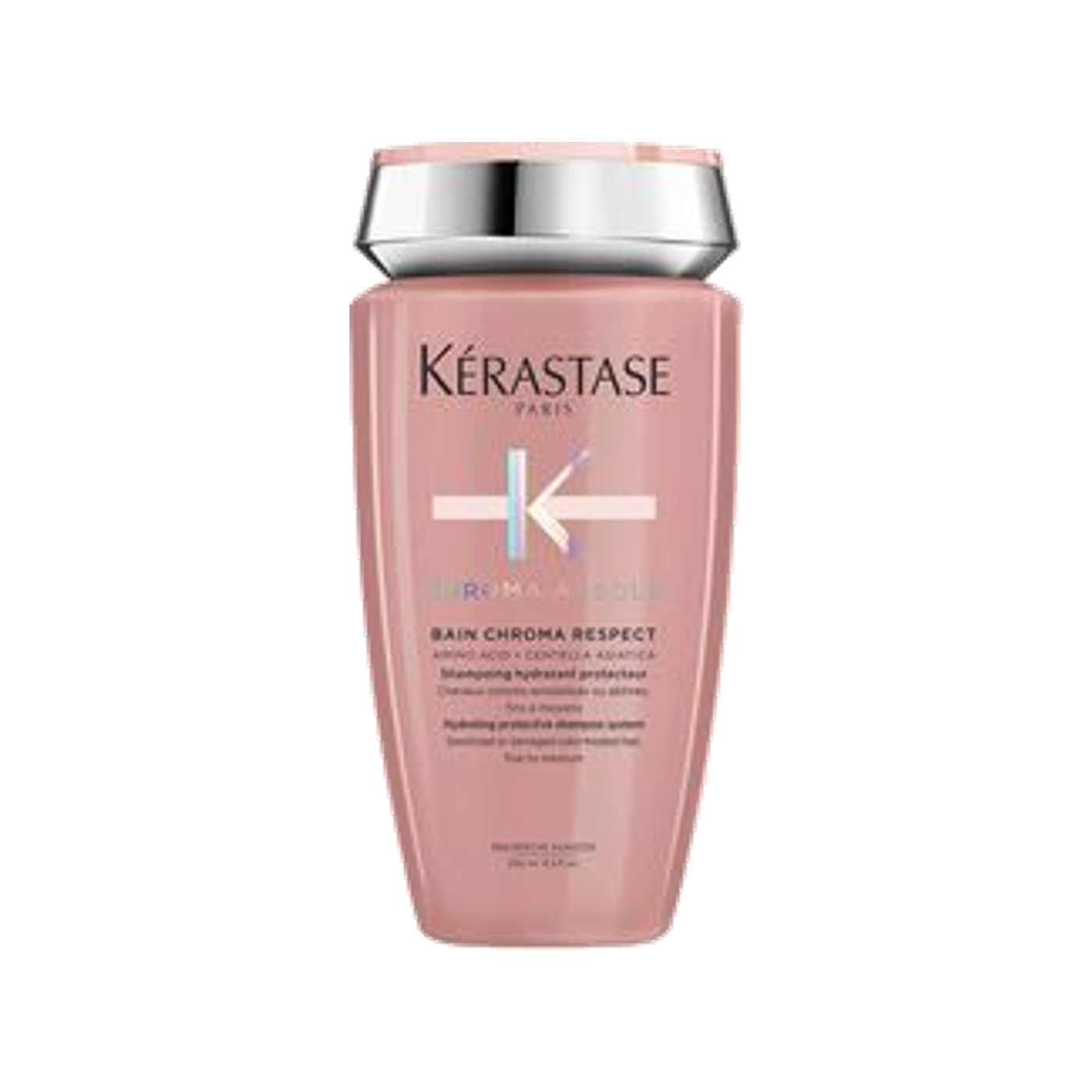 Kérastase Chroma Absolu Bain Chroma Respect Shampoo 250ml