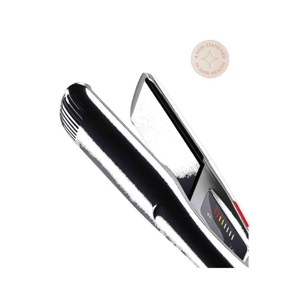 Stellar Omnia Styler Max 40mm – Astral Black
