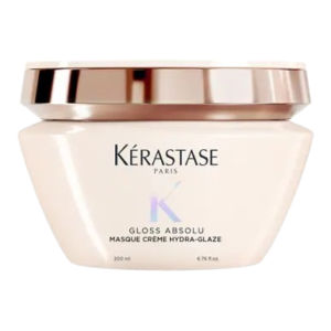 Kérastase Gloss Absolu Masque Crème Hydra-Glaze 200ml