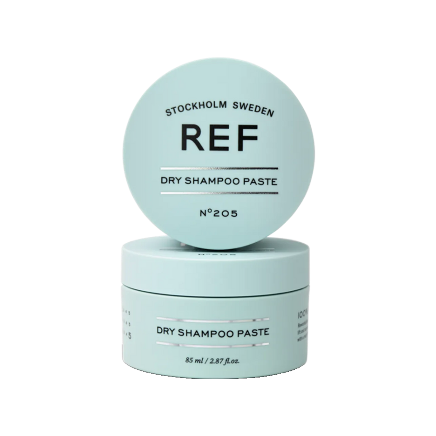 REF Dry Shampoo Paste N°205 85ml