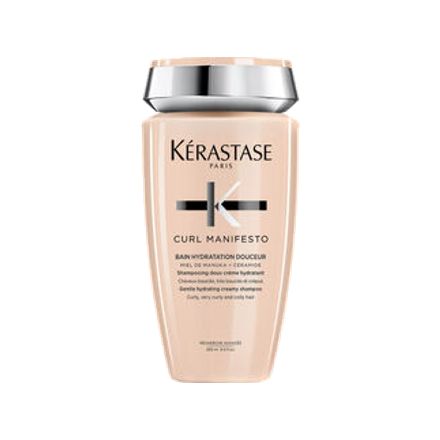 Kérastase Curl Manifesto Bain Curl Shampoo 250ml