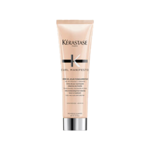 Kérastase Curl Manifesto Crème De Jour Fondamentale Curly Hair Cream 150ml