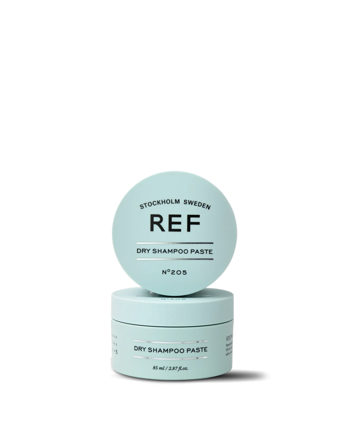 REF Dry Shampoo Paste N°205 85ml