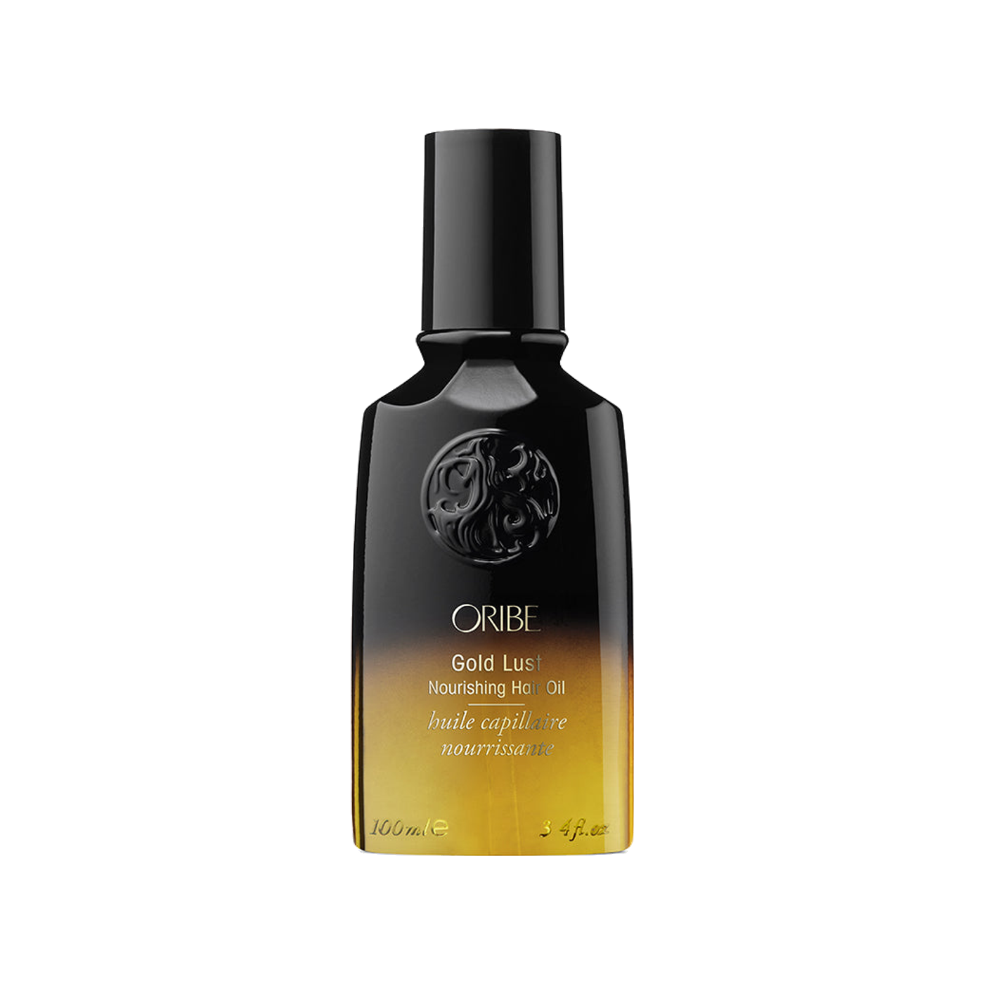 Oribe Gold Lust Nourishing Hair Oil 100ml