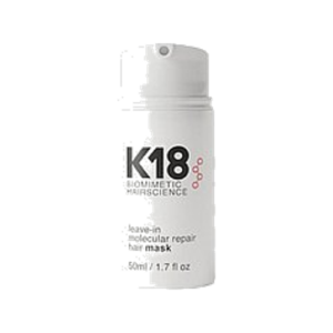 K18 Leave-In Molecular Repair Hair Mask 50ml