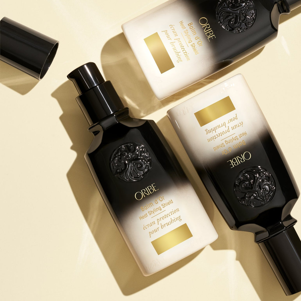 Oribe Balm d'Or Heat Styling Shield 100ml