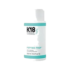 K18 Peptide Prep Detox Shampoo 250ml