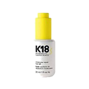 K18 Molecular Repair Hair Oil 30ml