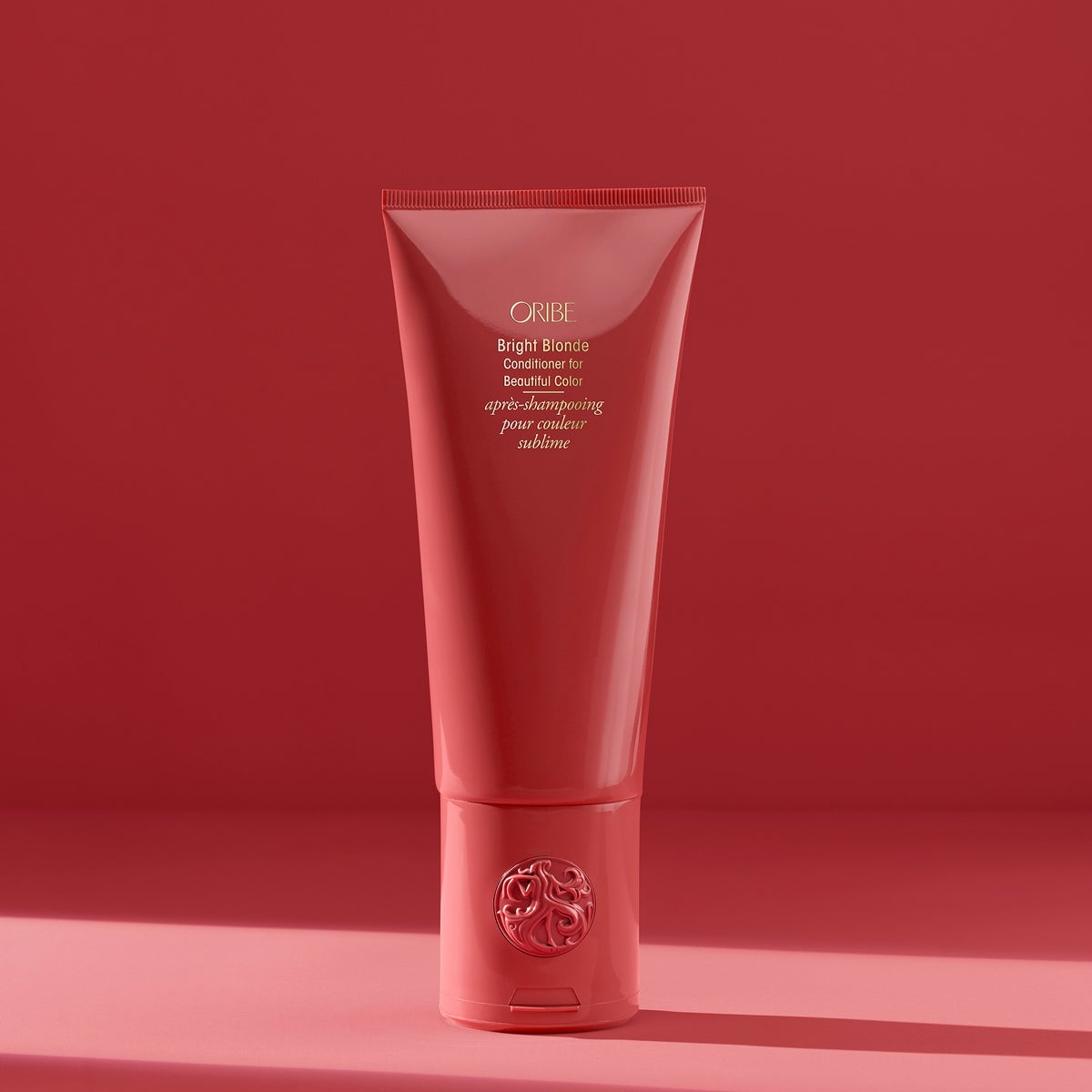 Oribe Bright Blonde Conditioner For Beautiful Color 200ml
