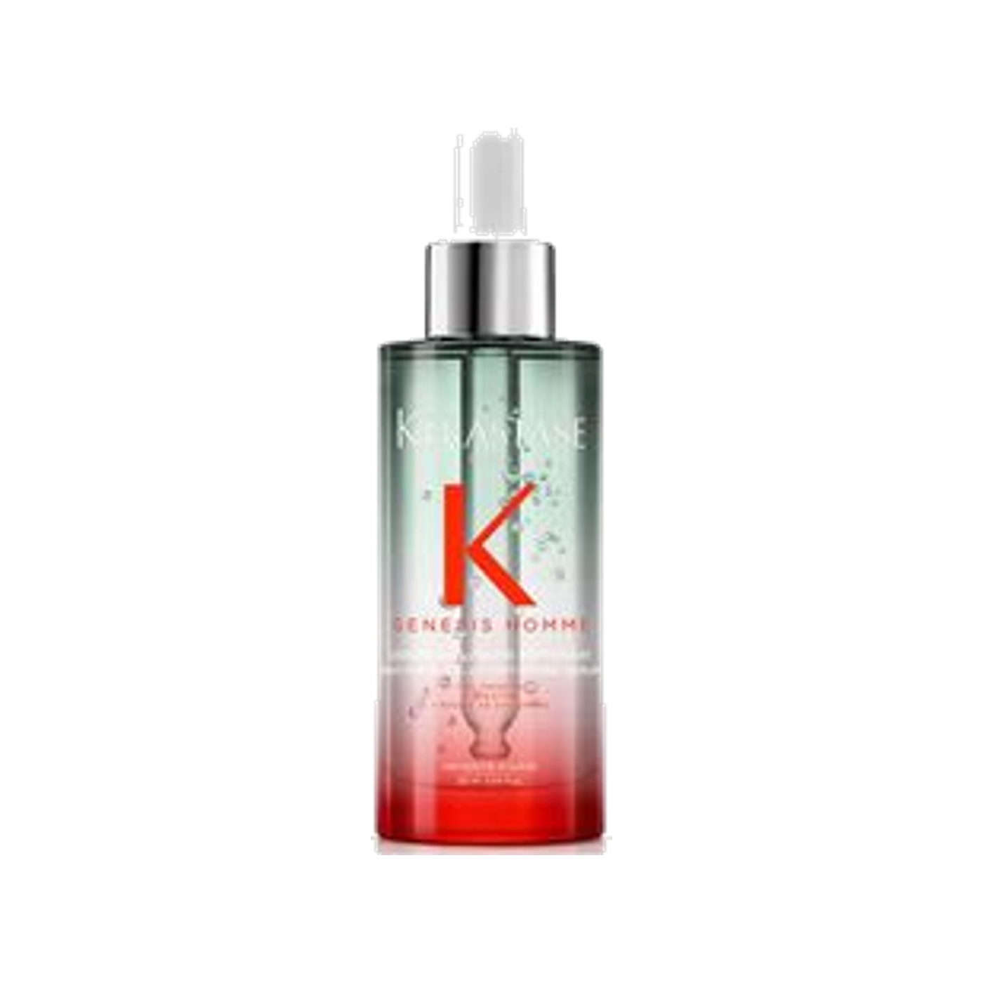 Kérastase Genesis Homme Anti Hair-Fall Fortifying Serum 90ml