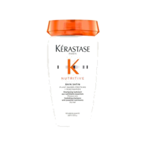 Kérastase Nutritive Bain Satin Shampoo 250ml