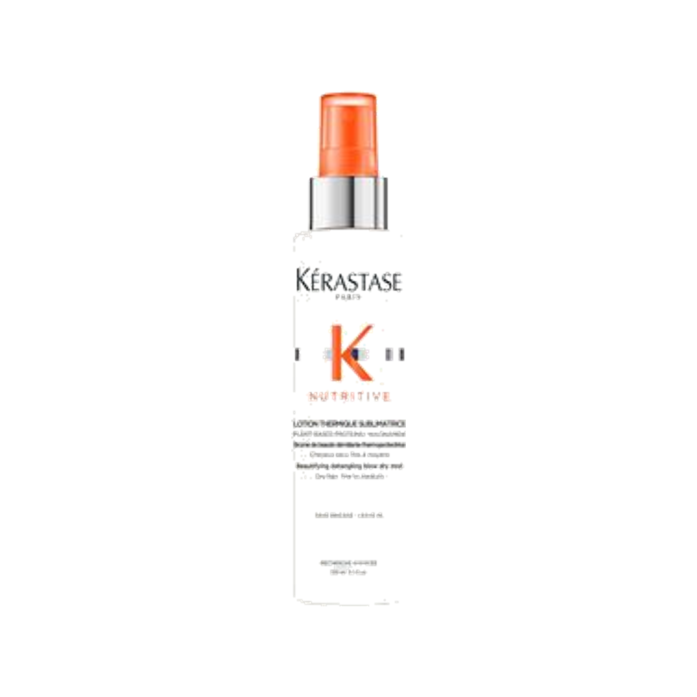 Kérastase Nutritive Detangling Blow-Dry Mist 150ml