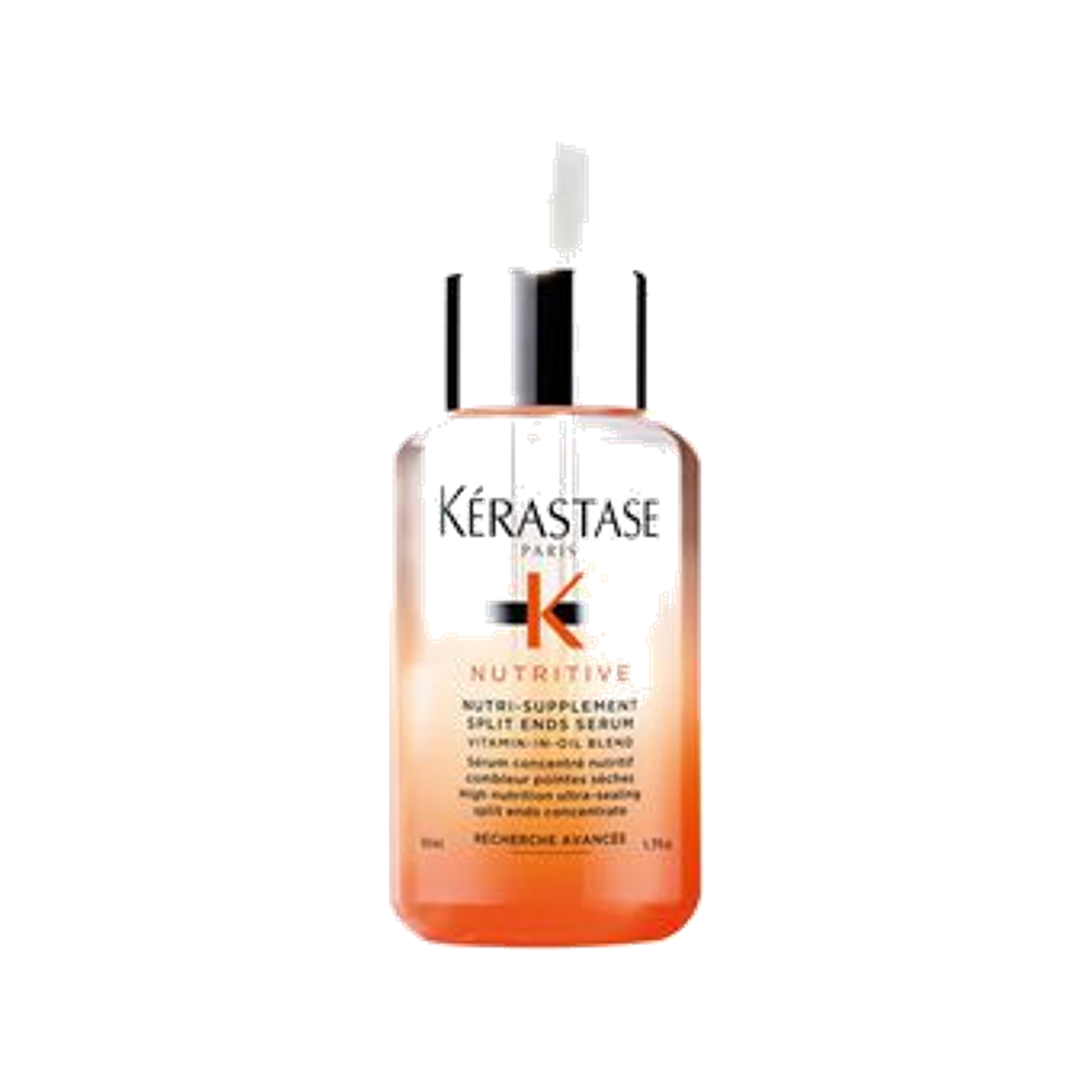 Kérastase Nutritive Fibre Food Hair Serum 50ml
