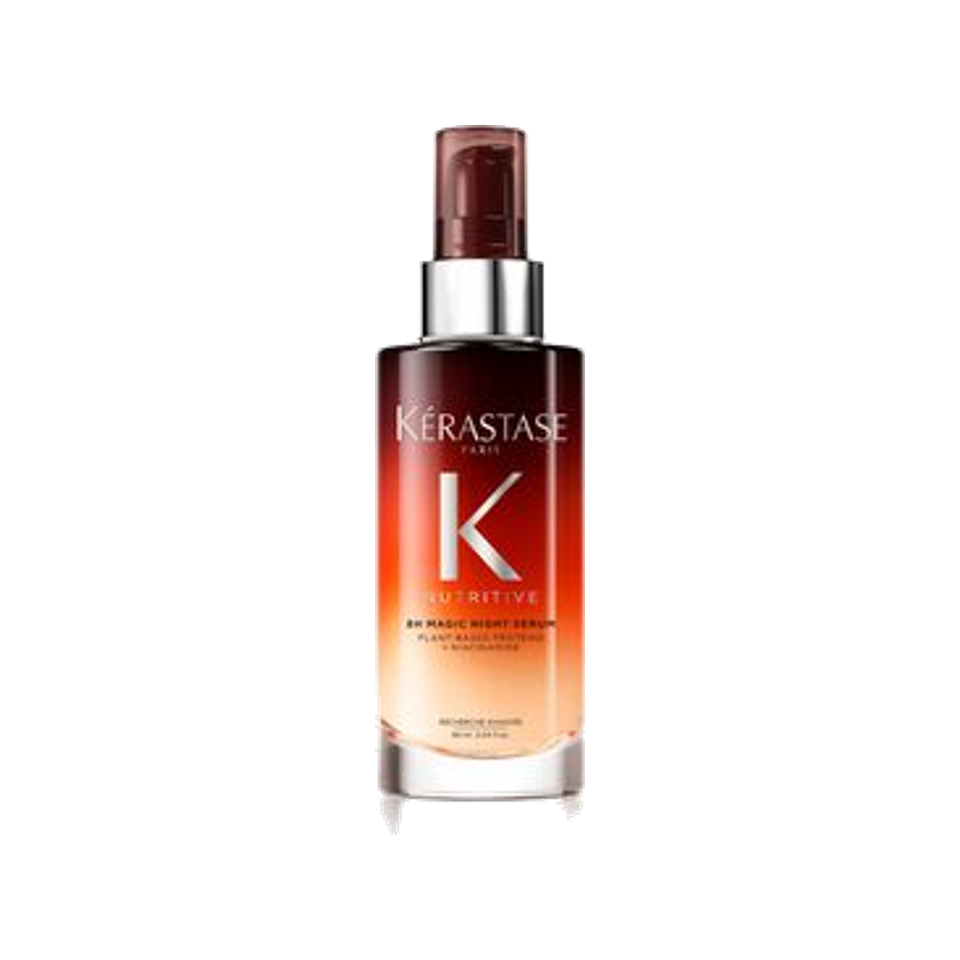 Kérastase Nutritive 8H Magic Night Serum 90ml