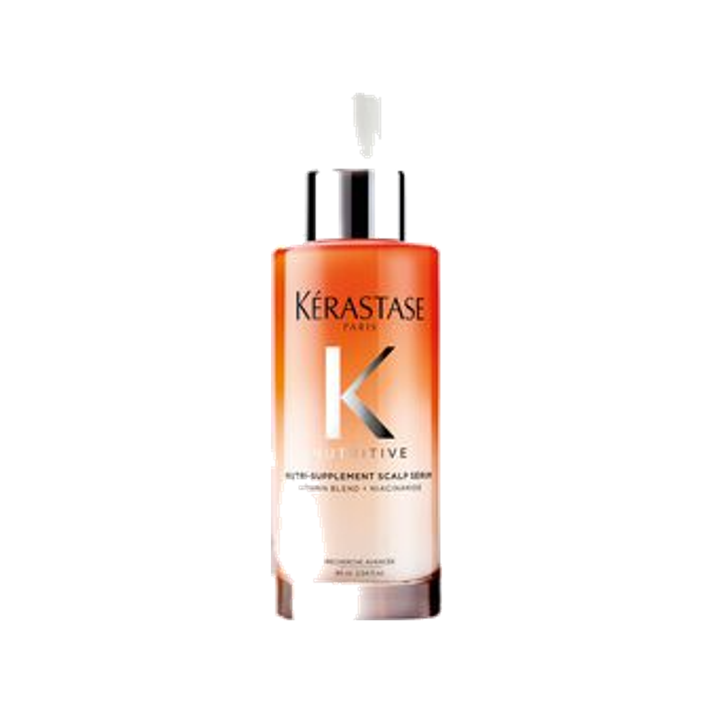 Kérastase Nutritive Scalp Food Hydrating Scalp Serum 90ml