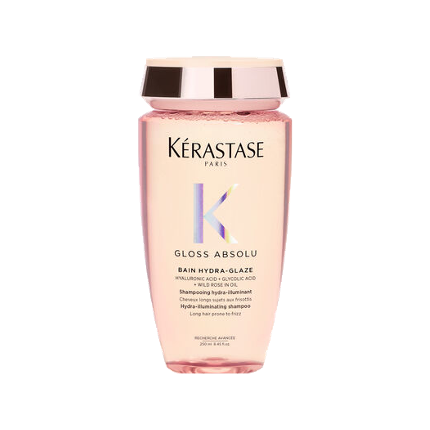Kérastase Gloss Absolu Bain Hydra-Glaze Shampoo 250ml