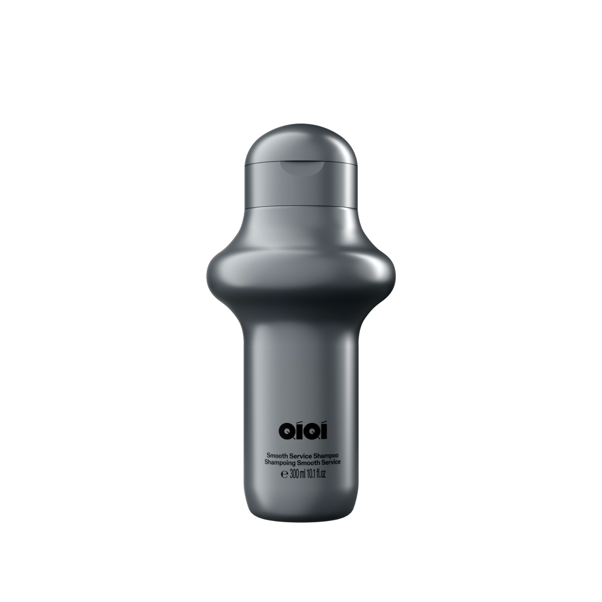 QiQi Smooth Service Shampoo 300ml