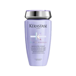 Kérastase Blond Absolu Bain Ultra Violet 250ml