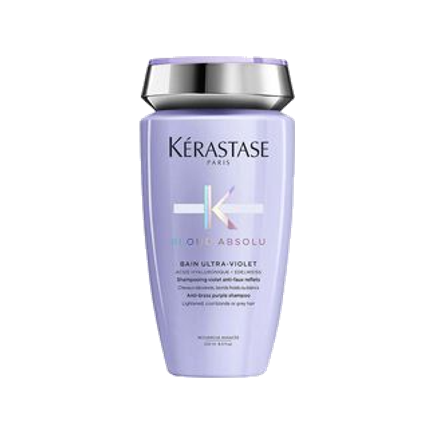 Kérastase Blond Absolu Bain Ultra Violet 250ml