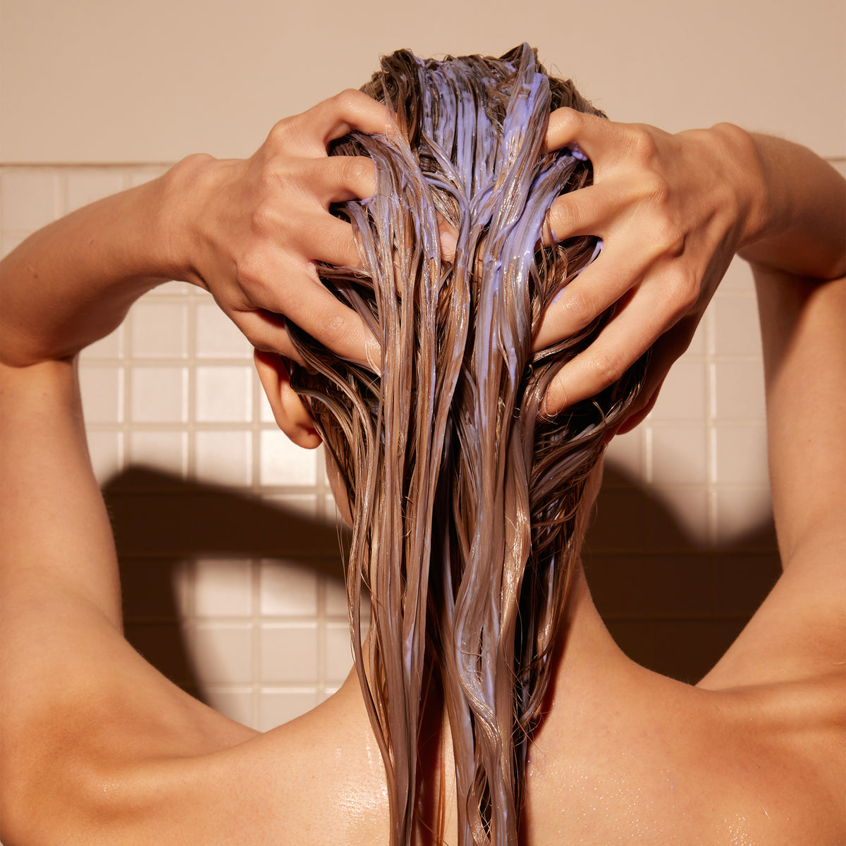 Oribe Bright Blonde Conditioner For Beautiful Color 200ml