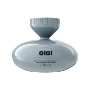 QiQi Super Soaker Smoothing Hair Treatment Mask 250ml