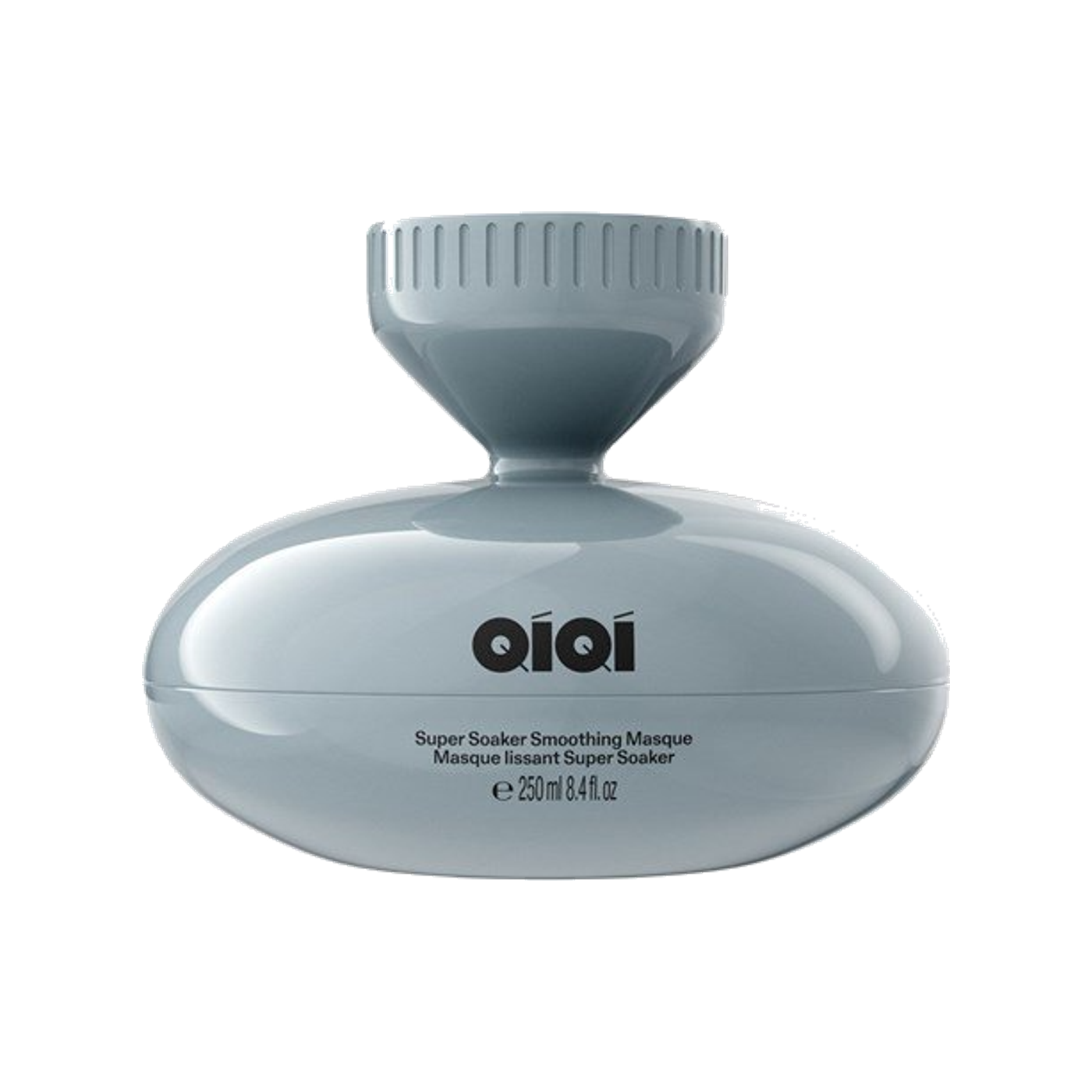 QiQi Super Soaker Smoothing Hair Treatment Mask 250ml