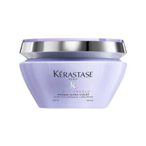 Kérastase Blond Absolu Masque Ultra Violet Hair Mask 200ml