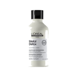 L'Oréal Professionnel Metal Detox Shampoo 300ml