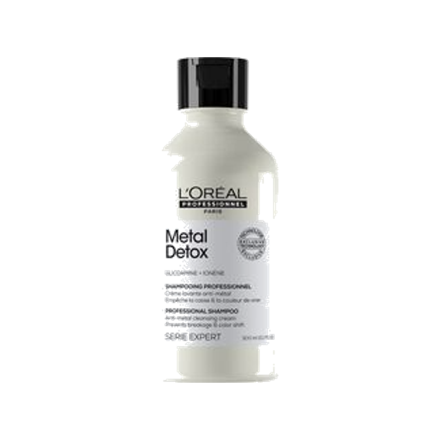 L’Oréal Professionnel Metal Detox Shampoo 300ml
