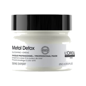 L'Oréal Professionnel Metal Detox Anti-Deposit Protector Mask 250ml
