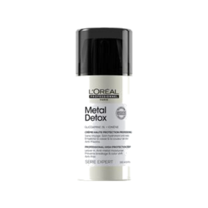 L'Oréal Professionnel Metal Detox Leave-In Cream 100ml