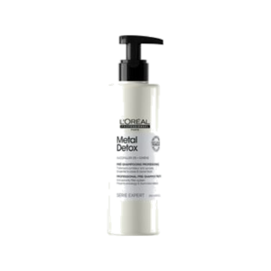 L'Oréal Professionnel Metal Detox Pre-Shampoo Treatment 250ml