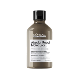 L'Oréal Professionnel Absolut Repair Molecular Shampoo 300ml