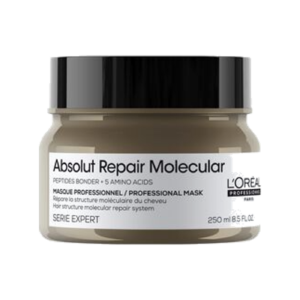 L'Oréal Professionnel Absolut Repair Molecular Mask 250ml