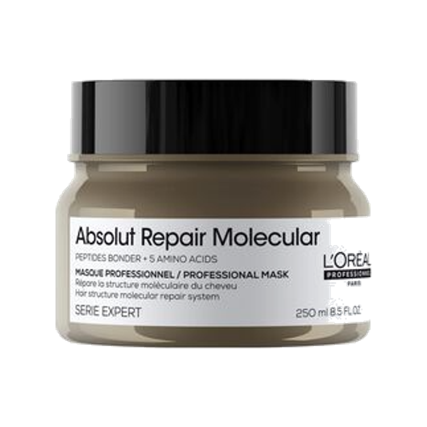 L’Oréal Professionnel Absolut Repair Molecular Mask 250ml