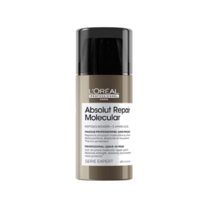L'Oréal Professionnel Absolut Repair Molecular Leave-in Mask 100ml