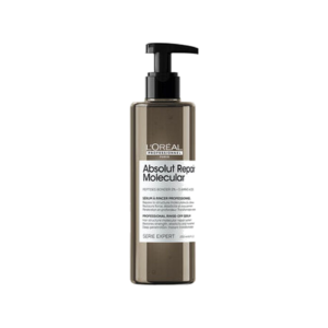 L'Oréal Professionnel Absolut Repair Molecular Liquid Rinse Off Serum 250ml