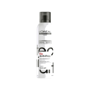 L'Oréal Professionnel Tecni.ART Fix Anti-Frizz Fixing Spray 250ml