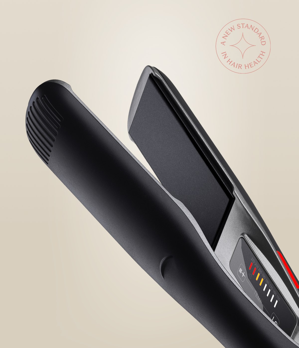 Stellar Omnia Styler Max 40mm - Astral Black