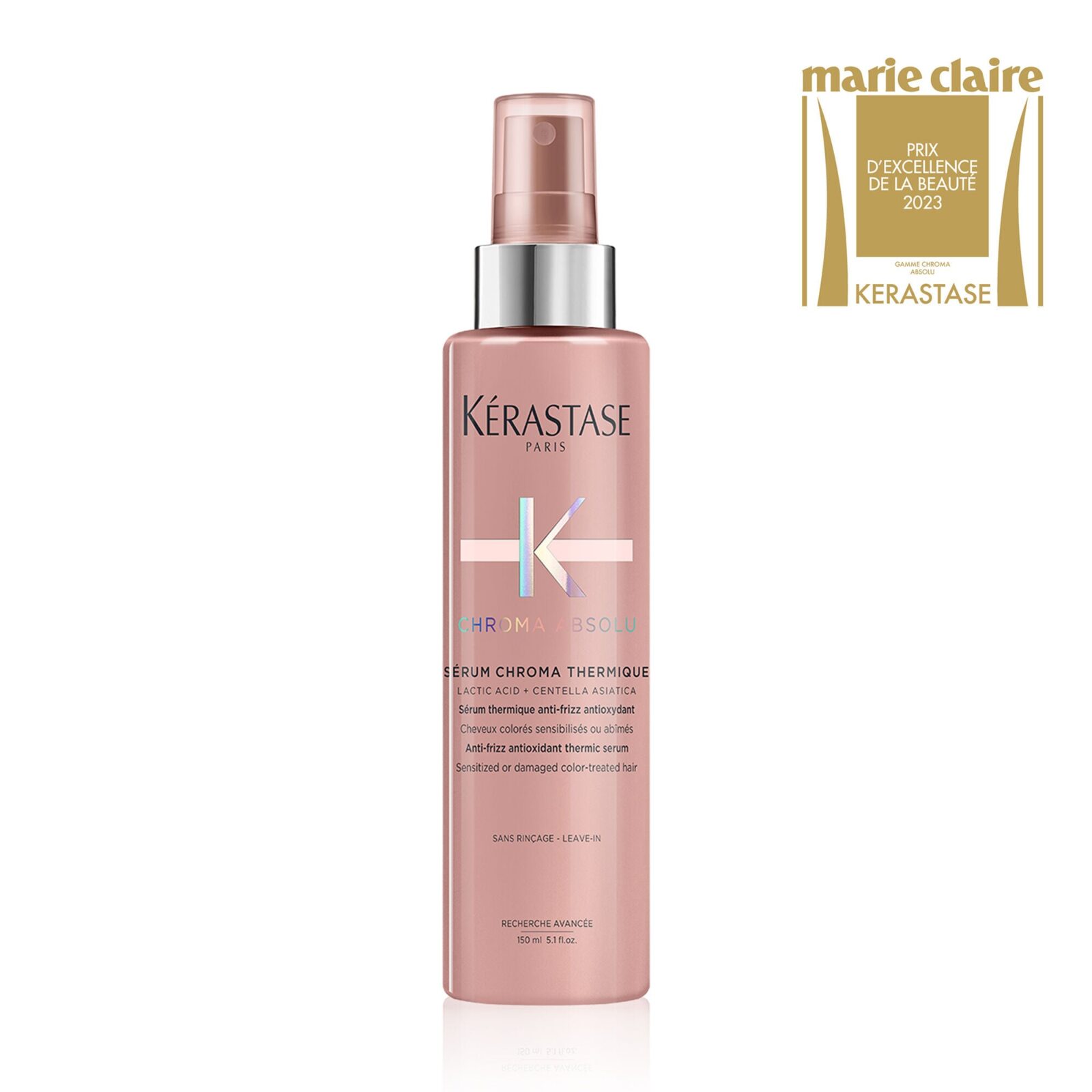 Kérastase Chroma Absolu Serum Chroma Thermique 150ml