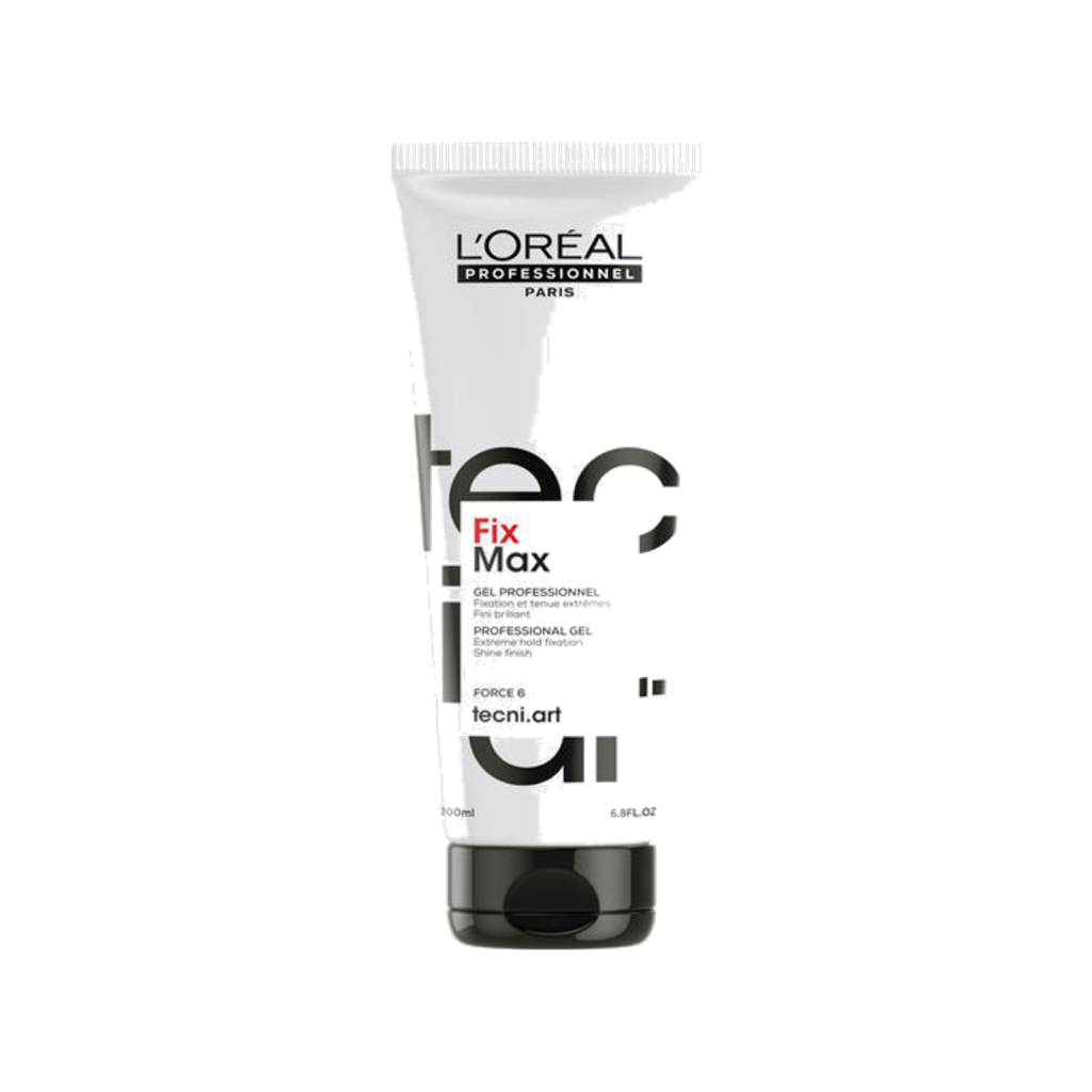 L’Oréal Professionnel Tecni.ART Fix Max Shaping Gel for Extra Hold 200ml